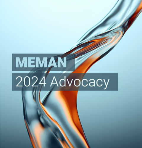 MEMAN Q1 Newsletter