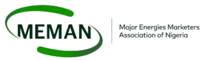 Major Energies Marketers Association of Nigeria Logo