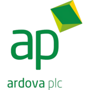 Ardova Plc