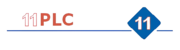 11 Plc
