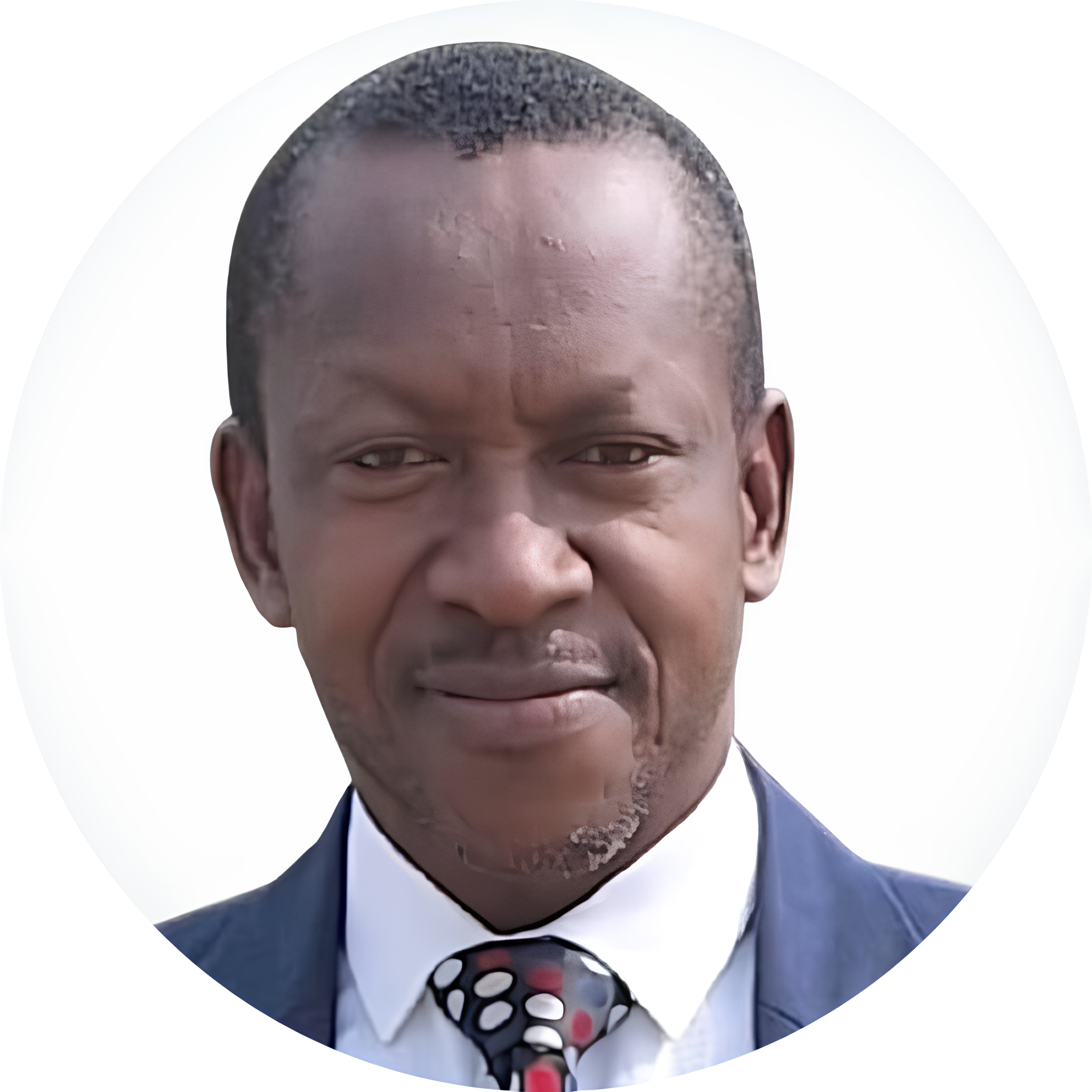 Moses Okoh