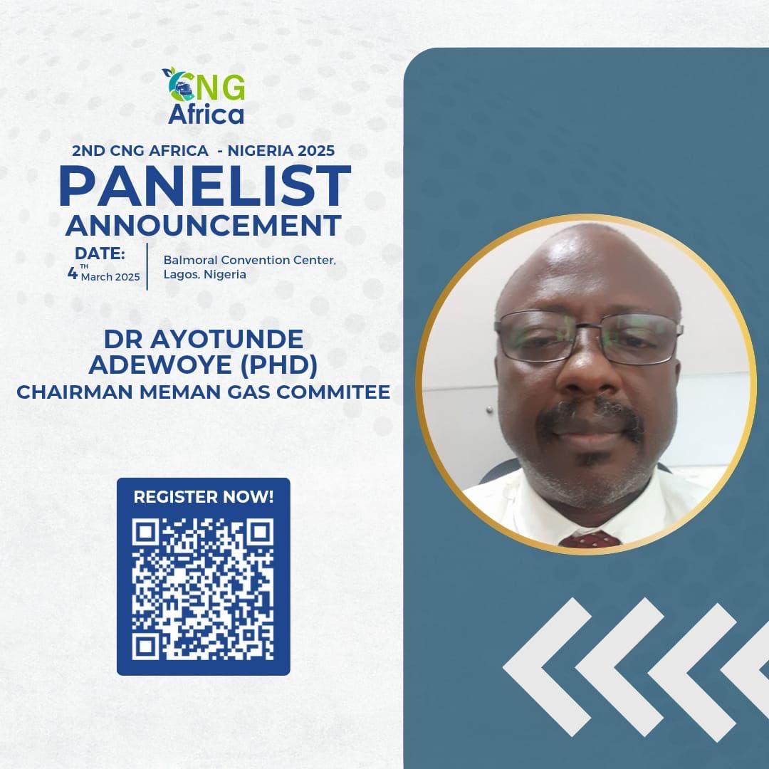 CNG Africa