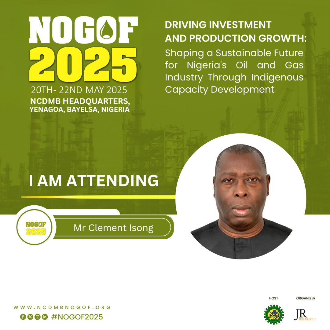 NOGOF 2025