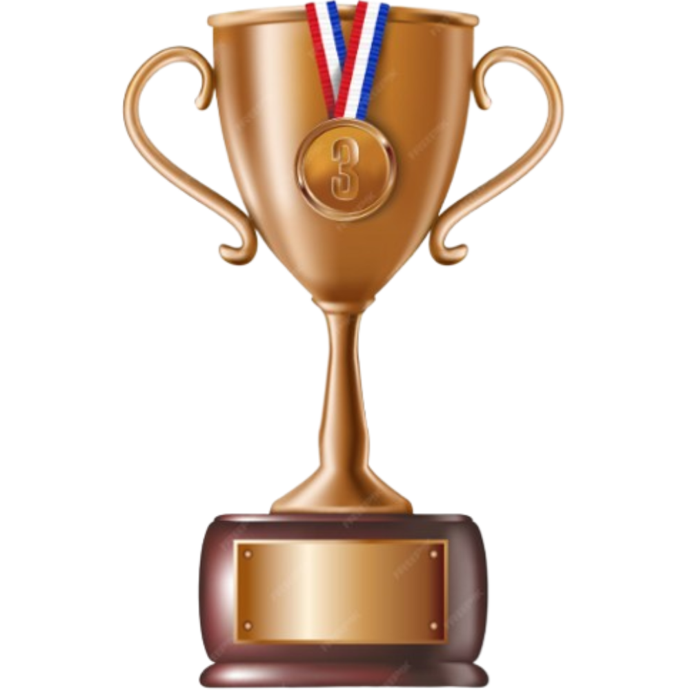 Bronze