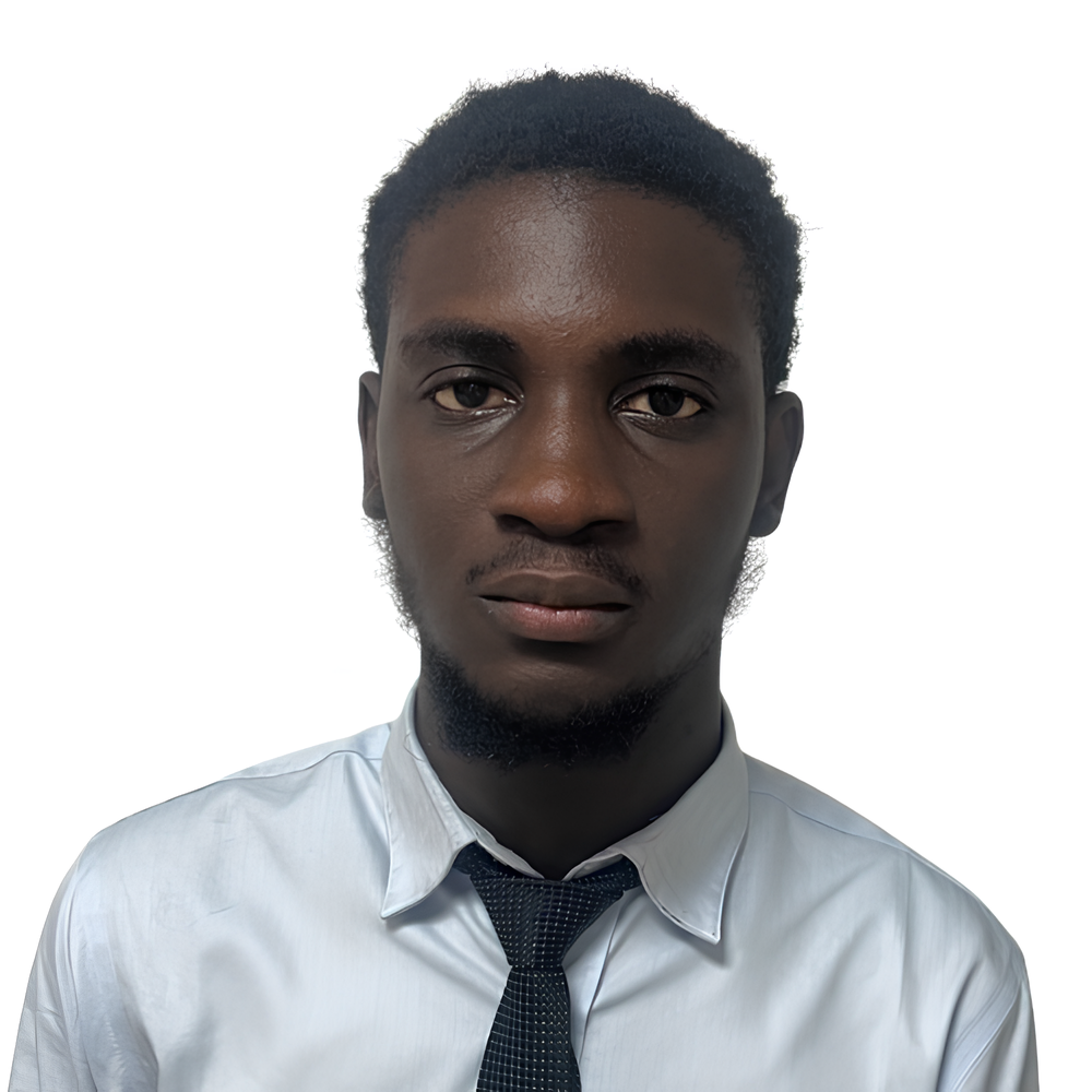 Pharez Ayodele 2