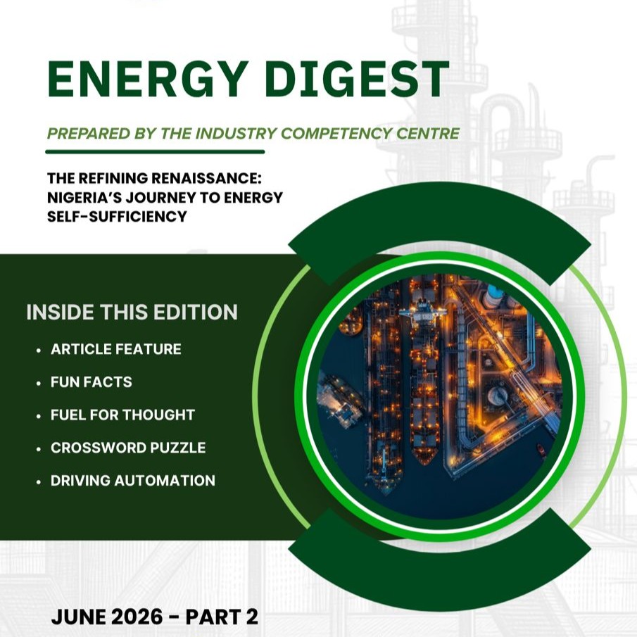 Energy Digest 2