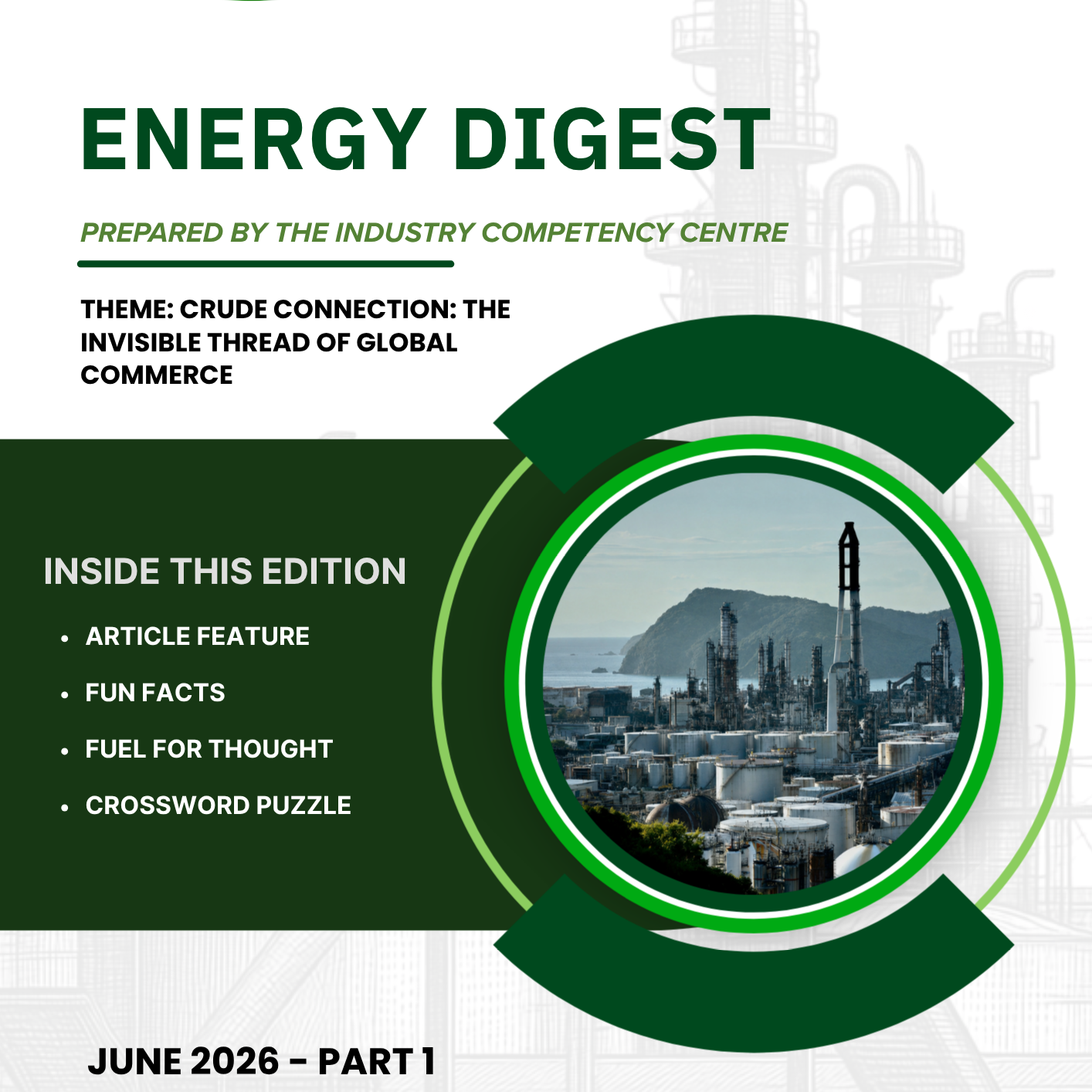 Energy Digest
