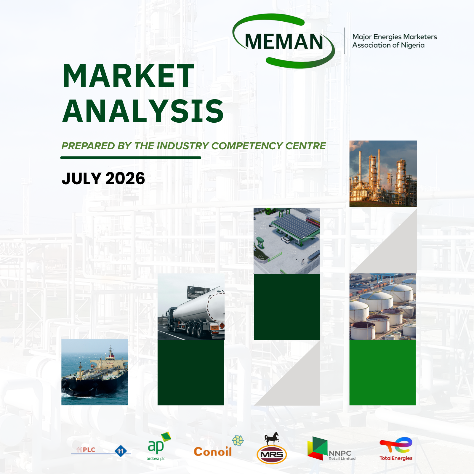 Market Analysis July 2026 (1600 x 1600 px)