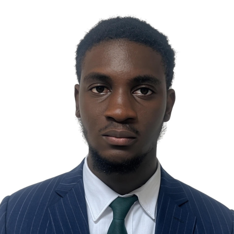 Pharez Ayodele 3.1