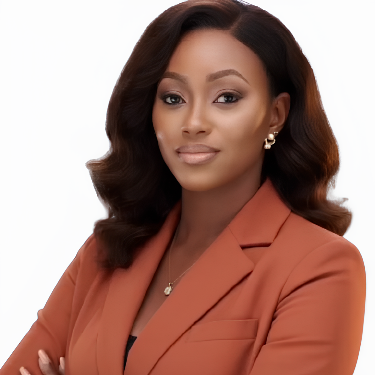 Vanessa Durojaiye 2.1